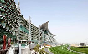 Meydan Hotel Dubai